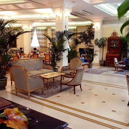 Villa Jelena Beograd Interior foto