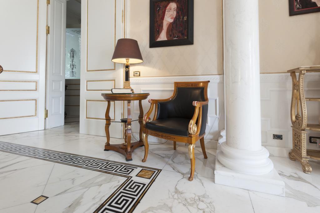 Villa Jelena Beograd Bagian luar foto