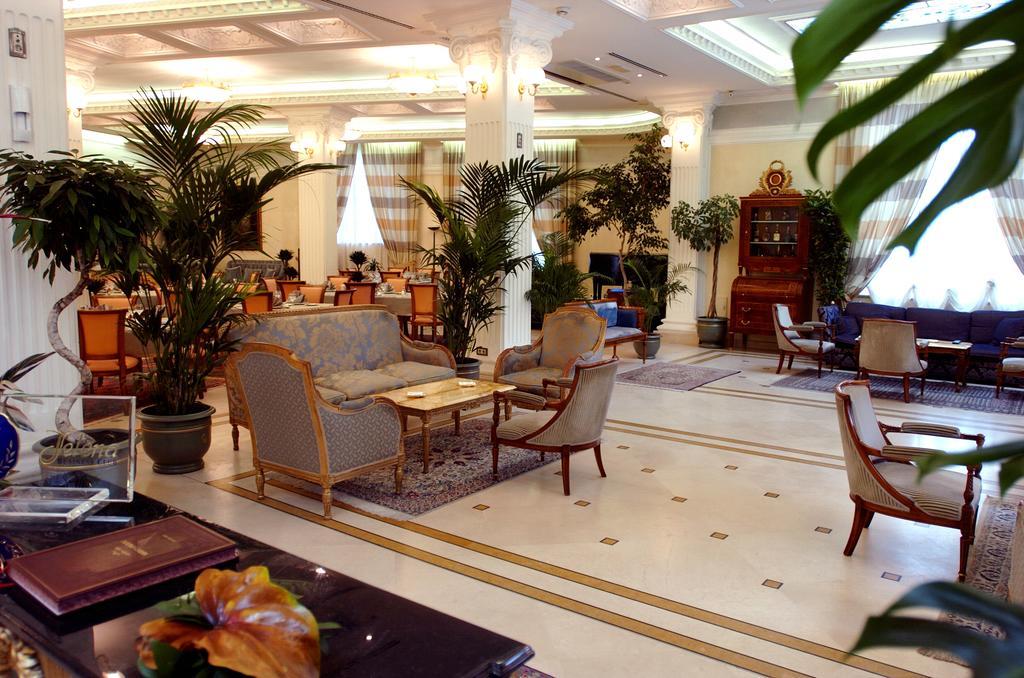 Villa Jelena Beograd Interior foto