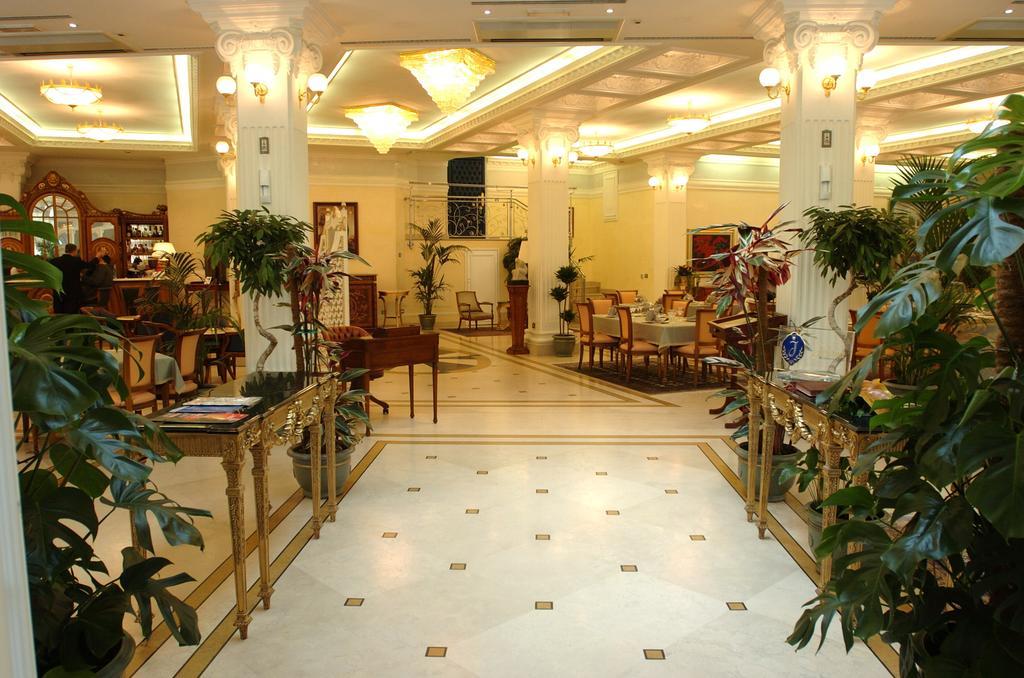Villa Jelena Beograd Bagian luar foto
