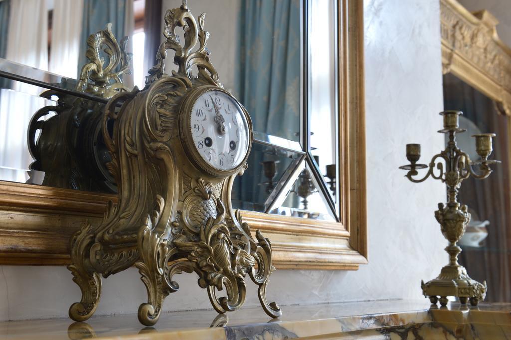 Villa Jelena Beograd Bagian luar foto
