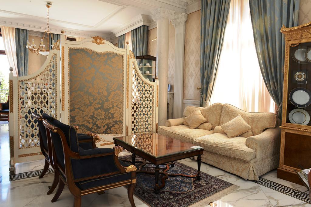 Villa Jelena Beograd Bagian luar foto