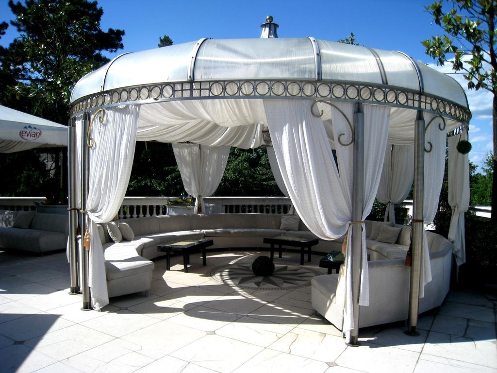 Villa Jelena Beograd Bagian luar foto