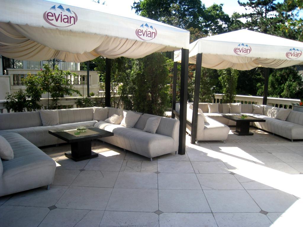 Villa Jelena Beograd Bagian luar foto