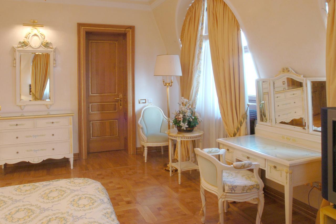 Villa Jelena Beograd Ruang foto