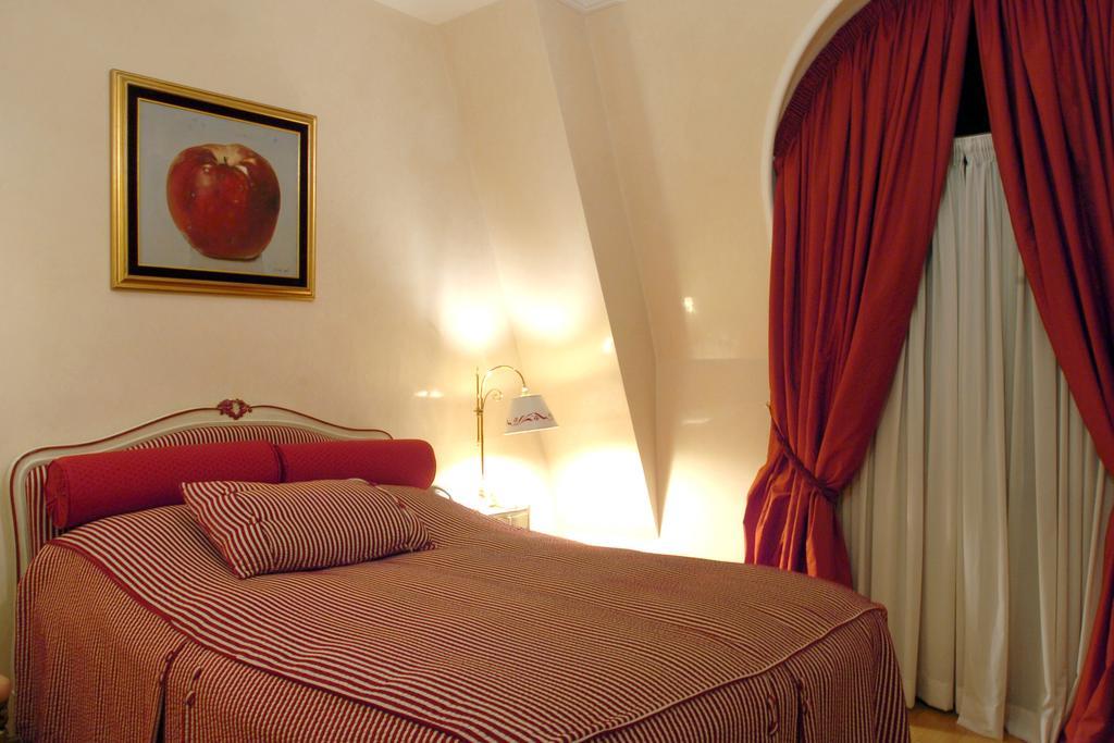 Villa Jelena Beograd Ruang foto