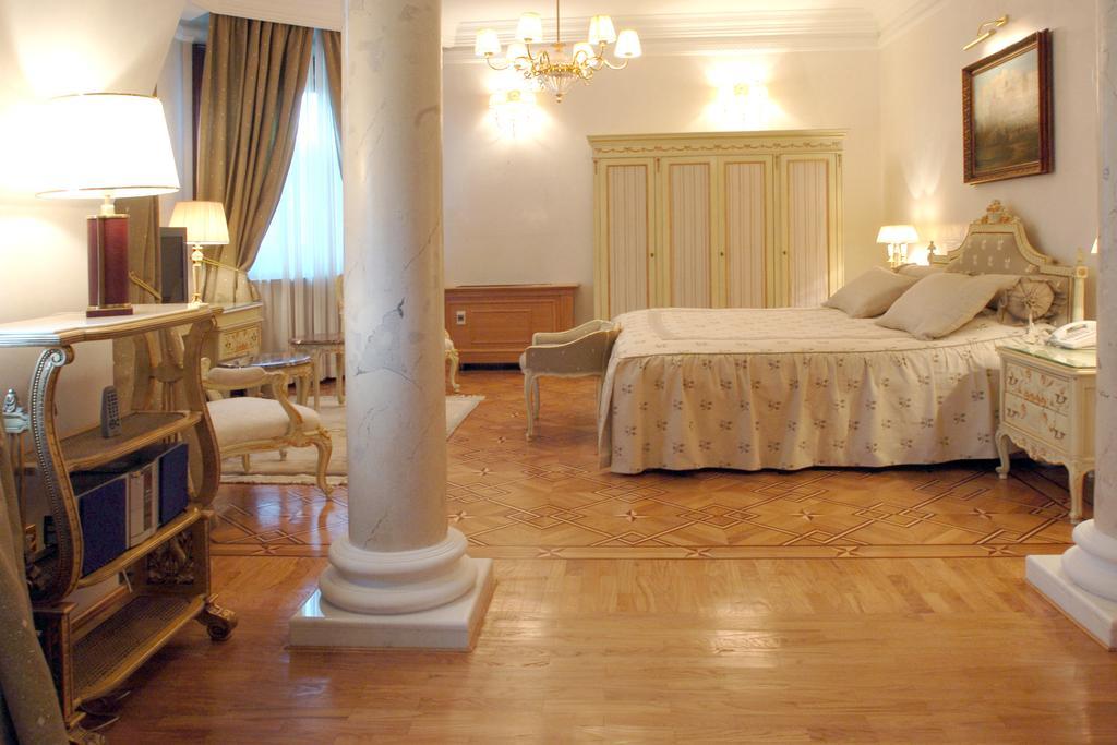 Villa Jelena Beograd Ruang foto