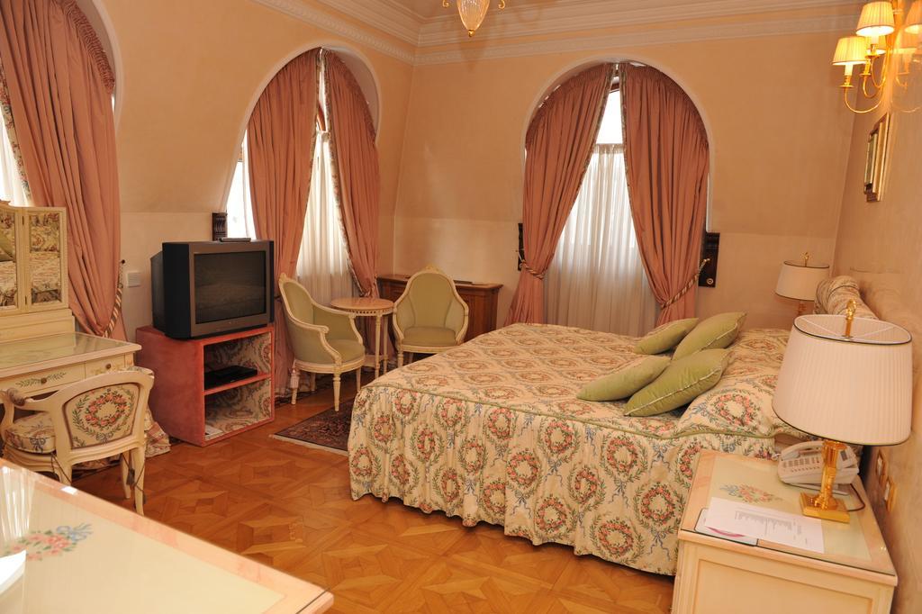 Villa Jelena Beograd Ruang foto