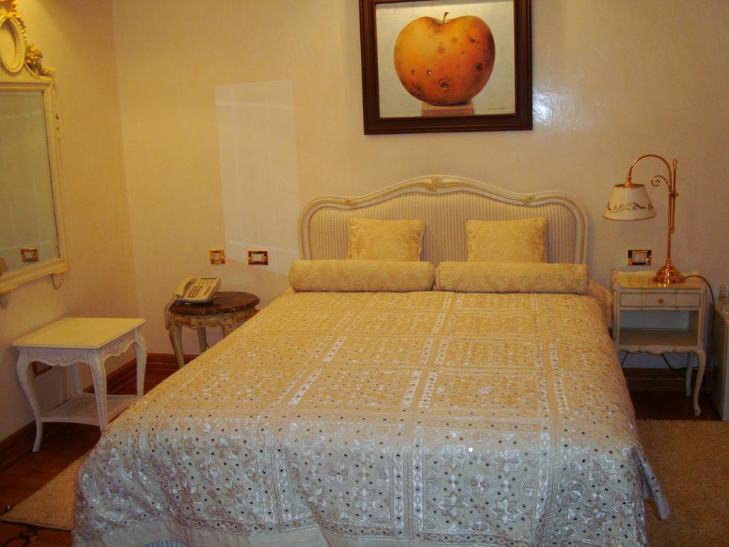 Villa Jelena Beograd Ruang foto